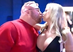 Deep throat, pussy licking, rcg