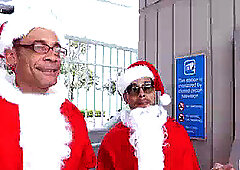 Ikillitts, anal-whores