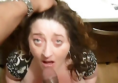 Big Fun Bags Mature Suckinga Huge Hard Rod Hq