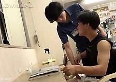 Chinese Super-naughty Employee