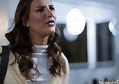 You either let me fuck you or my stepsons secret isnt safe