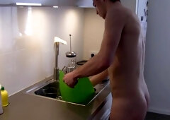 Debt Dandy: Ziskov Nights: A Messy Master's Playground