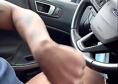 Car Jacker (SexyRockstar)