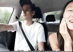 RAVISHING SEX DURING OUR ROAD TOUR IN MEXICO