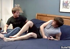 Queer, big cock blowjobs, porno