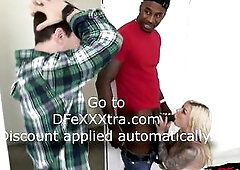 It's not daily that some other woman comes up to u and says, I need your weenie in my butt. What would U do? Right? U'd cheat on your wife!