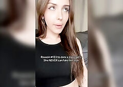 Is a transsexual's wang nice sufficiently for u?