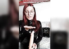 JOI DEFIANCE! Kann ich dich in 1 Minute zum kommen bringen?