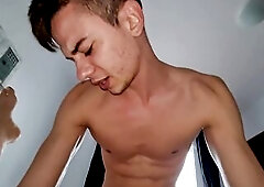 Bang with a stranger