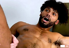 Brody Kaymans Big Cock Wrecks Tony Genius