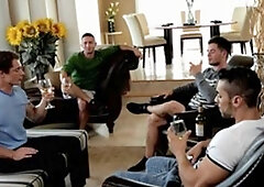 Next Door Buddies: Unleashing Primal Urges