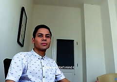 Dirty Scout 185 - BIGSTR