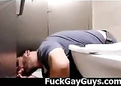 Toilet Action Quick-Clips