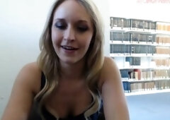 Solo Girl Free Amateur Webcam Porn Video