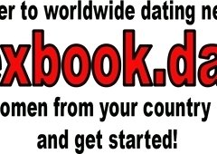 Squirting Swedish Stepmom