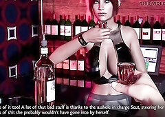 Timestamps: Lost Love 34 - Corpulent Stud Motor Boats Stripper With Giant Breasts
