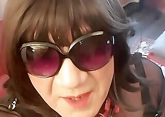 Compilation dirty crossdressers