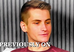 Next Door Taboo: Kissing with a Kinky Twist