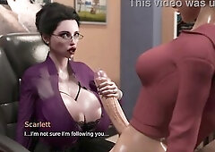 mother I'd like to fuck Bimbo teacher bangs student