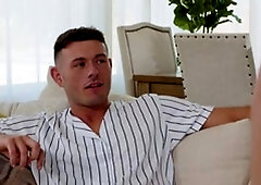 Next Door Buddies: Anal Adventures