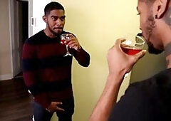 Next Door Studios: A Downtown Dalliance