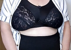 Homemade erotic, aunty, bbw granny