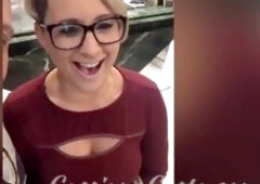 I never said it was good - https://www.instagram.com/cassianacostaoficialx/