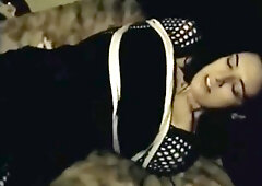 Mara Tied And Tickled