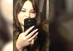 SH !WE ARE NO LONGER JOINTLY! Porn story - Natasha and Alex Ding-dong and Chastity Strap