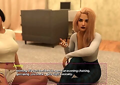 Shut Up And Dance Wife Found Out That Her Husband Is Cheating On Her Ep 39