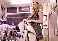 Closed Laundry