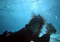 Maria Tahyer Cleave Gagged