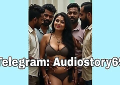 Bete Ka sath Mil ke maa ko choda New Sex Story 2025 maa ki chudai ki kahani Mom ki chudai ki kahani