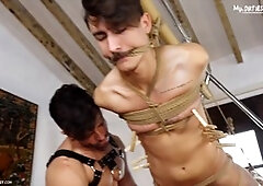 Kink, fetish, twinks