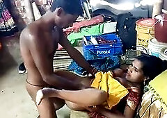 Rukia Bhabhi sex with His Husband