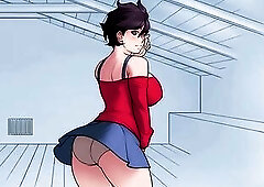 SNOW DAZE CAP 7 PART two
