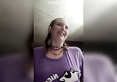 Making A Chap Cum During A 1 on 1 Livecam Session