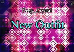 Deep Crystal - fresh Apparel