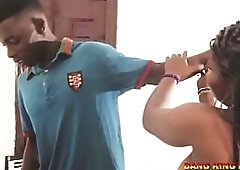 Older Large Titties Black mother I'd like to fuck screwed my large shlong untill that babe gratified and groan loudly