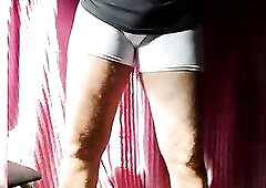 Be careful, this guy wishes to have sex with u.