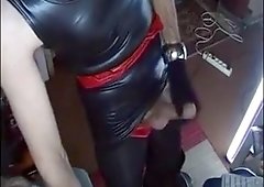 Cum on High Heels Mix 359