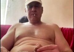 Alex Art explores his first experiences in the gay porn scene