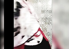 This Day the joi of the stepmother is going to cook... Recipes with a lot of MORBO !!! (Complete on onlyfans and loverfans...) COOK WITH ME! KITCHEN w