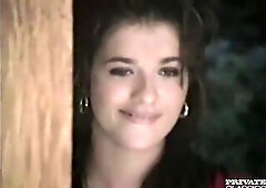 Holly Ebony and Monica, Excited Beauties for a Three-some