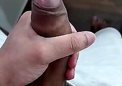 COME SUCK THIS BIG, THICK COCK