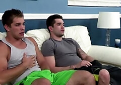 Serviced: Glenn Helps Braxton Find Confidence