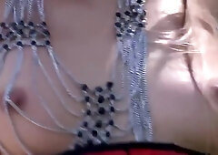 Initiation Of Claire Castel