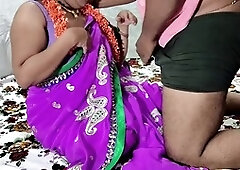 Indian desi girlfriend Gulabu_Gule loves a good hard fuck