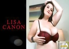Meet Lisa Canon