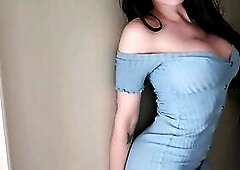 One of my beloved dresses ever. I can wear it with or out of, everything for a multiformity of occasions.